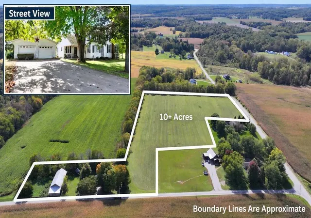Photo 1 of Sale Pending at 900 Oswalt Rd, Mansfield, OH 44903 | MLS# 226038501 | Listing updated on 2026-10-22