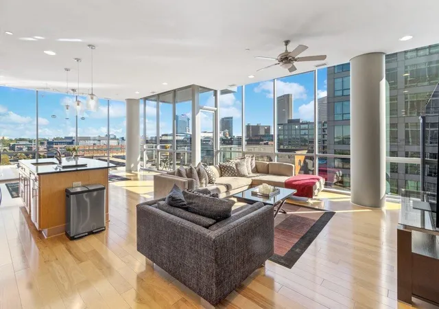 Photo 1 of Condo for sale at 300 W Spring St #801, Columbus, OH 43215 | MLS# 226038591 | Listing updated on 2026-10-15