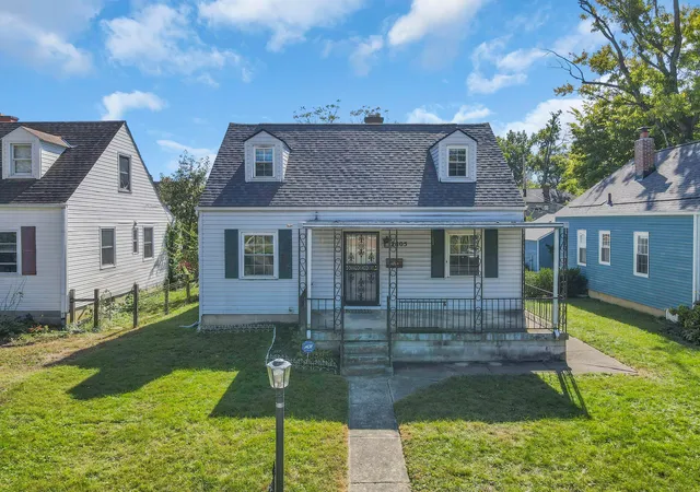 Single family home for sale at 2805 Columbus Ave, Bexley, OH 43209 | MLS# 226038453