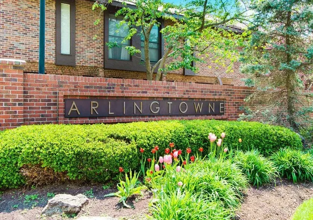 Photo 1 of Condo for sale at 2806 Downing Way #37, Columbus, OH 43221 | MLS# 226038605 | Listing updated on 2026-10-29