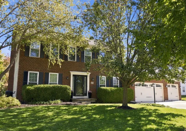 Single family home for sale at 6574 Tully Ct, Dublin, OH 43016 | MLS# 226039660