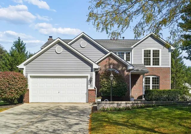 Single family home for sale at 8240 Chateau Ln, Westerville, OH 43082 | MLS# 226038599