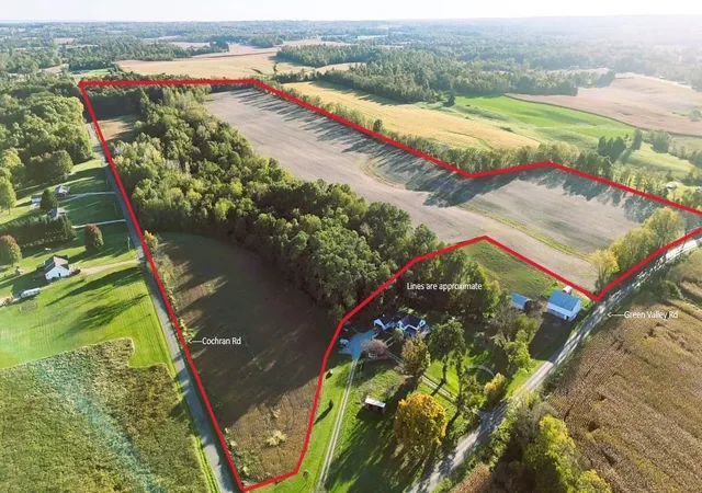 Photo 1 of Land for sale at 00 Green Valley Rd, Mount Vernon, OH 43050 | MLS# 226038512 | Listing updated on 2026-10-13