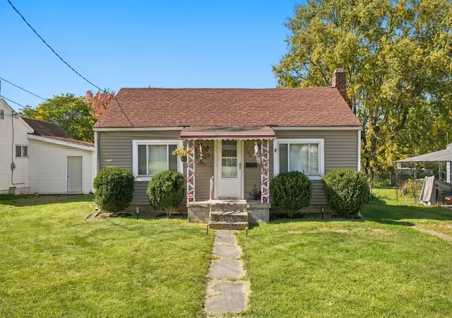 Photo 1 of Single family home for sale at 769 Windsor St, Marion, OH 43302 | MLS# 226038671 | Listing updated on 2026-10-10