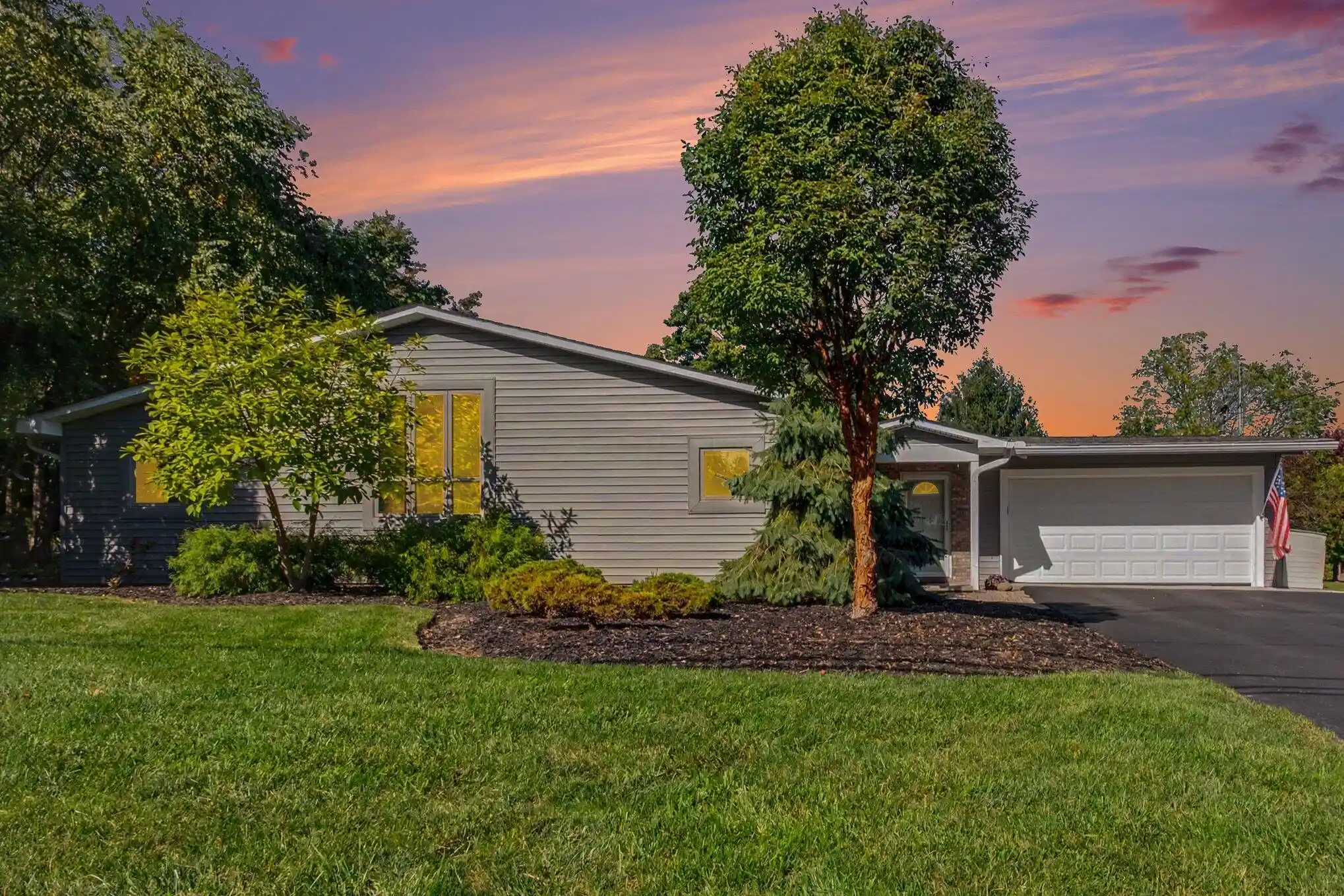 Photo 1 of Single family home for sale at 76 Marion St, Dublin, OH 43017 | MLS# 226038734 | Listing updated on 2026-10-18
