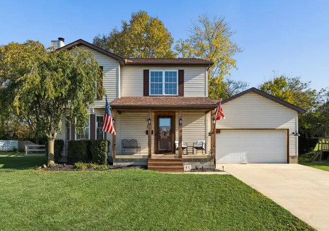 Single family home for sale at 64 Anna Way, Johnstown, OH 43031 | MLS# 226039210