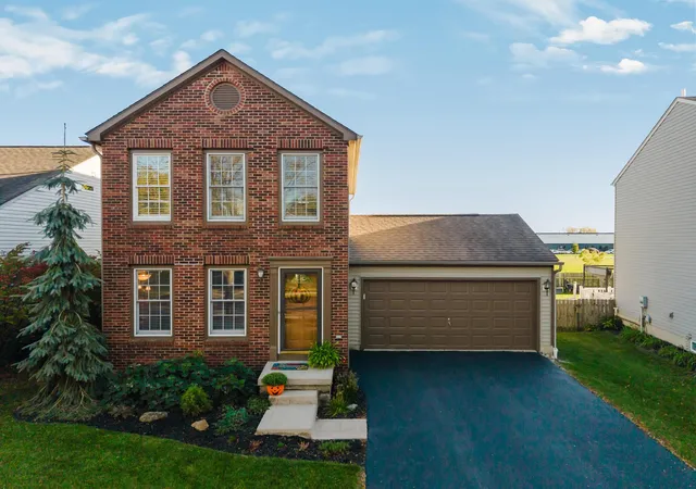 Photo 1 of Single family home for sale at 5013 Cortez Pass, Hilliard, OH 43026 | MLS# 226038570 | Listing updated on 2026-10-23