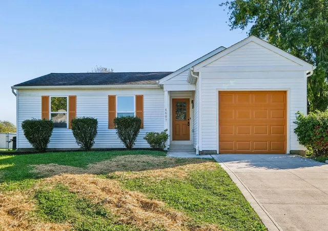 Photo 1 of Single family home for sale at 6607 Cedar Ct W, Galloway, OH 43119 | MLS# 226038527 | Listing updated on 2026-10-12