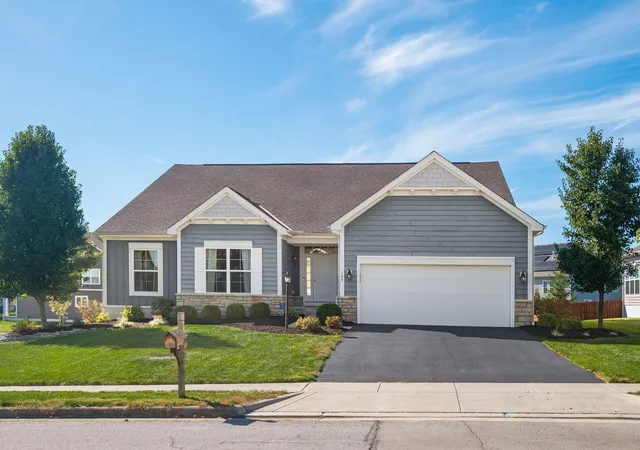 Photo 1 of Single family home for sale at 109 Thrush Cir, Pickerington, OH 43147 | MLS# 226038547 | Listing updated on 2026-10-26
