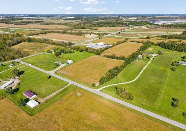 Photo 1 of Land for sale at 19400 W Darby Rd, Marysville, OH 43040 | MLS# 226038660 | Listing updated on 2026-10-13