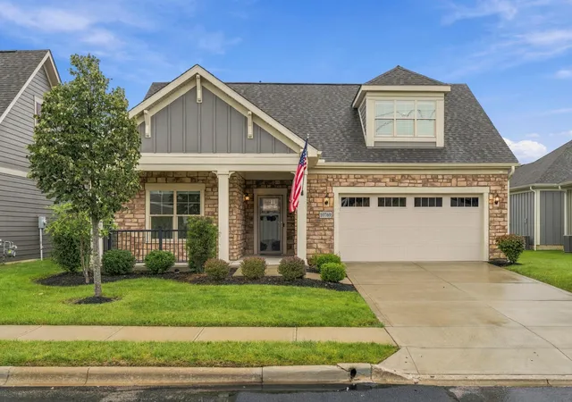 Photo 1 of Single family home for sale at 10769 Dunraven Ln, Dublin, OH 43017 | MLS# 226039593 | Listing updated on 2026-10-25