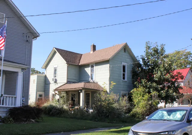 Photo 1 of Sale Pending at 189 N Seffner Ave, Marion, OH 43302 | MLS# 226038537 | Listing updated on 2026-10-27