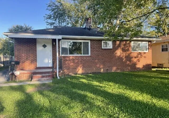 Photo 1 of Single family home for sale at 1148 Beechwood Rd, Columbus, OH 43227 | MLS# 226038644 | Listing updated on 2026-10-29