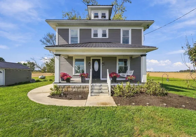 Photo 1 of Single family home for sale at 10930 Debolt Rd, Plain City, OH 43064 | MLS# 226038703 | Listing updated on 2026-10-15