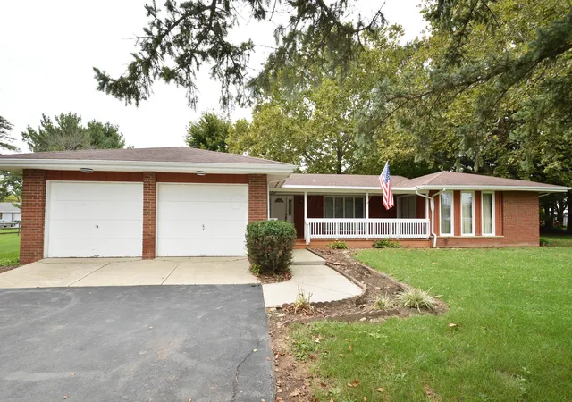 Photo 1 of Single family home for sale at 8333 Hyland Croy Rd, Plain City, OH 43064 | MLS# 226038587 | Listing updated on 2026-10-23