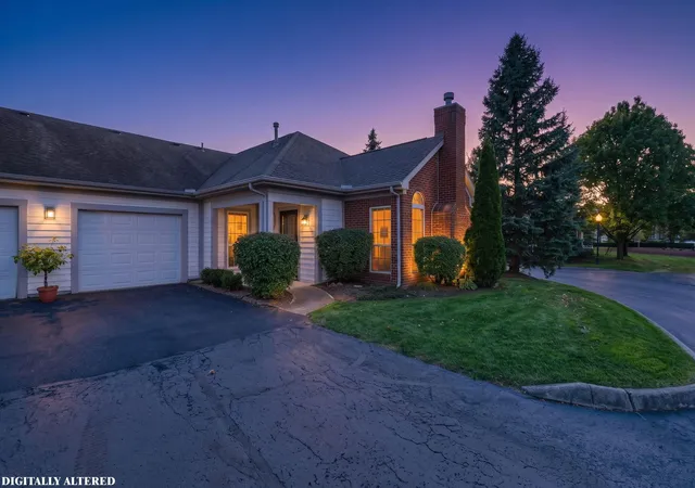 Photo 1 of Condo for sale at 3664 Colonial Dr, Hilliard, OH 43026 | MLS# 226038778 | Listing updated on 2026-10-15