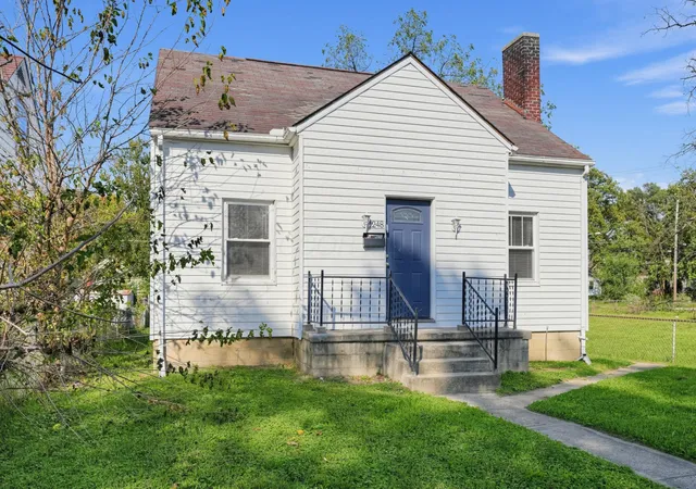 Photo 1 of Sale Pending at 1248 Republic Ave, Columbus, OH 43211 | MLS# 226039388 | Listing updated on 2026-10-26