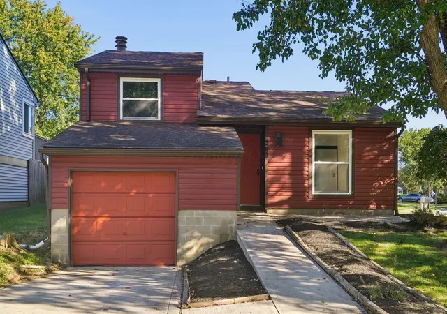 Single family home for sale at 380 Gentlewind Dr, Westerville, OH 43081 | MLS# 226038555