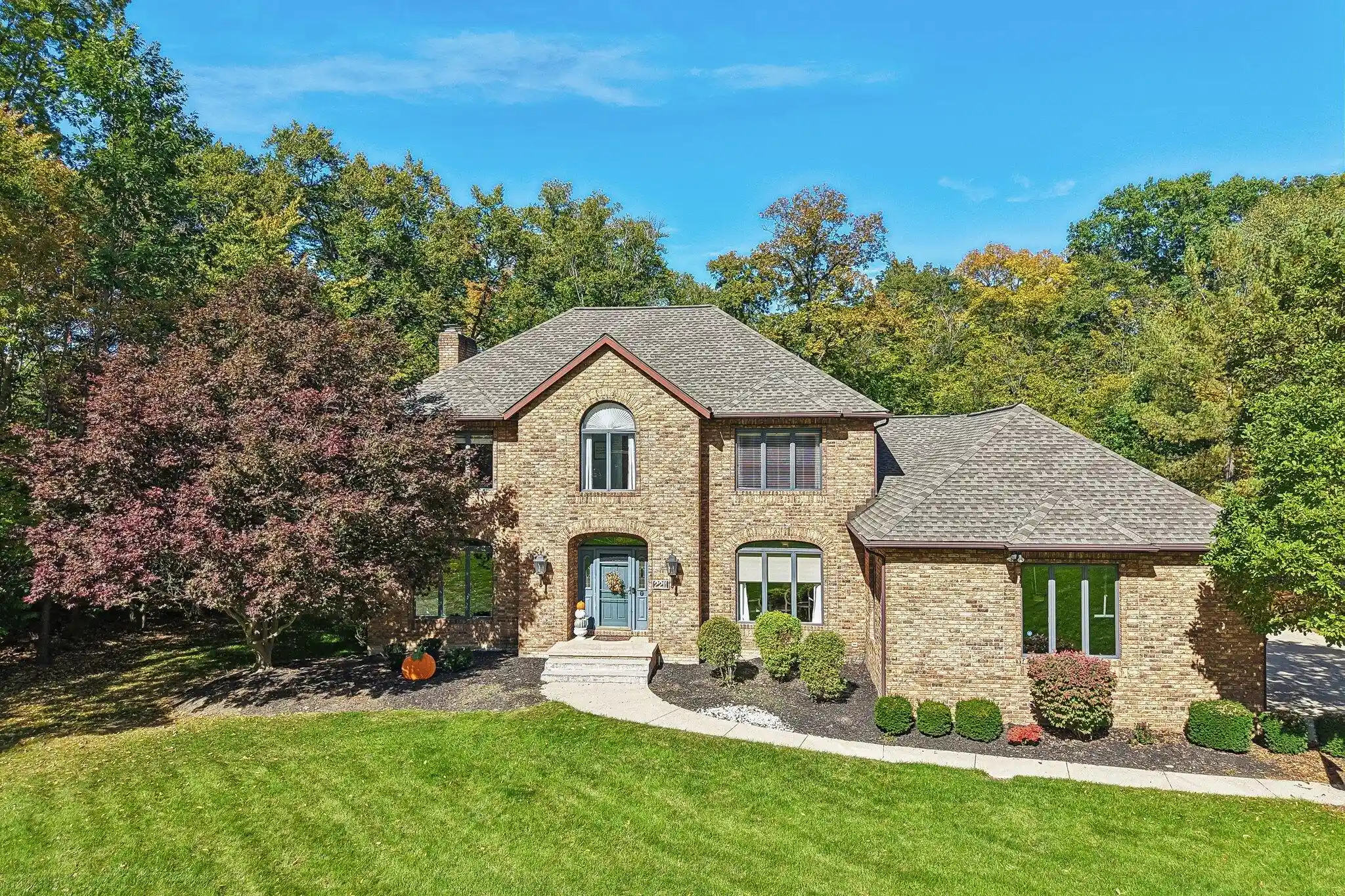 Photo 1 of Sale Pending at 2211 Kate Ct, Hudson, OH 44236 | MLS# 226039350 | Listing updated on 2026-10-27