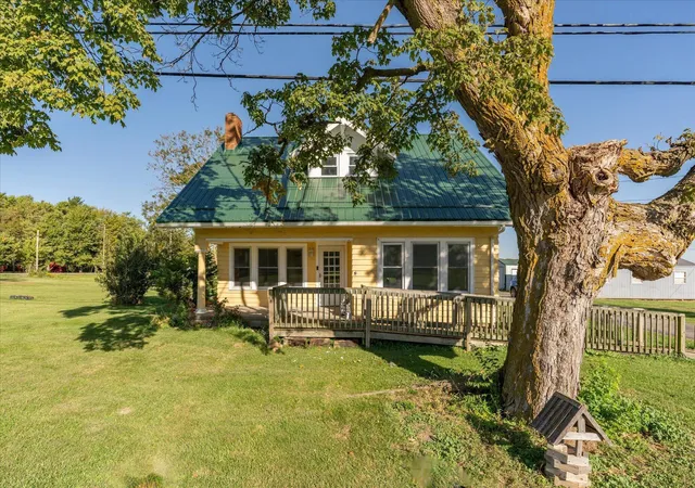 Single family home for sale at 9131 Sr 22/3, Sabina, OH 45169 | MLS# 226038782