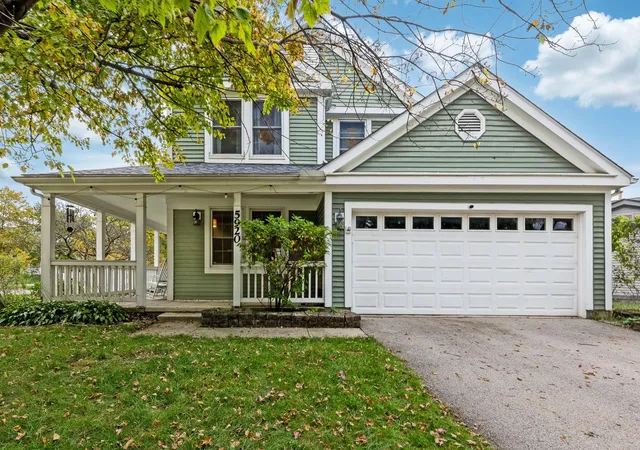Photo 1 of Single family home for sale at 5920 Honbury Ct, Dublin, OH 43017 | MLS# 226039398 | Listing updated on 2026-10-23