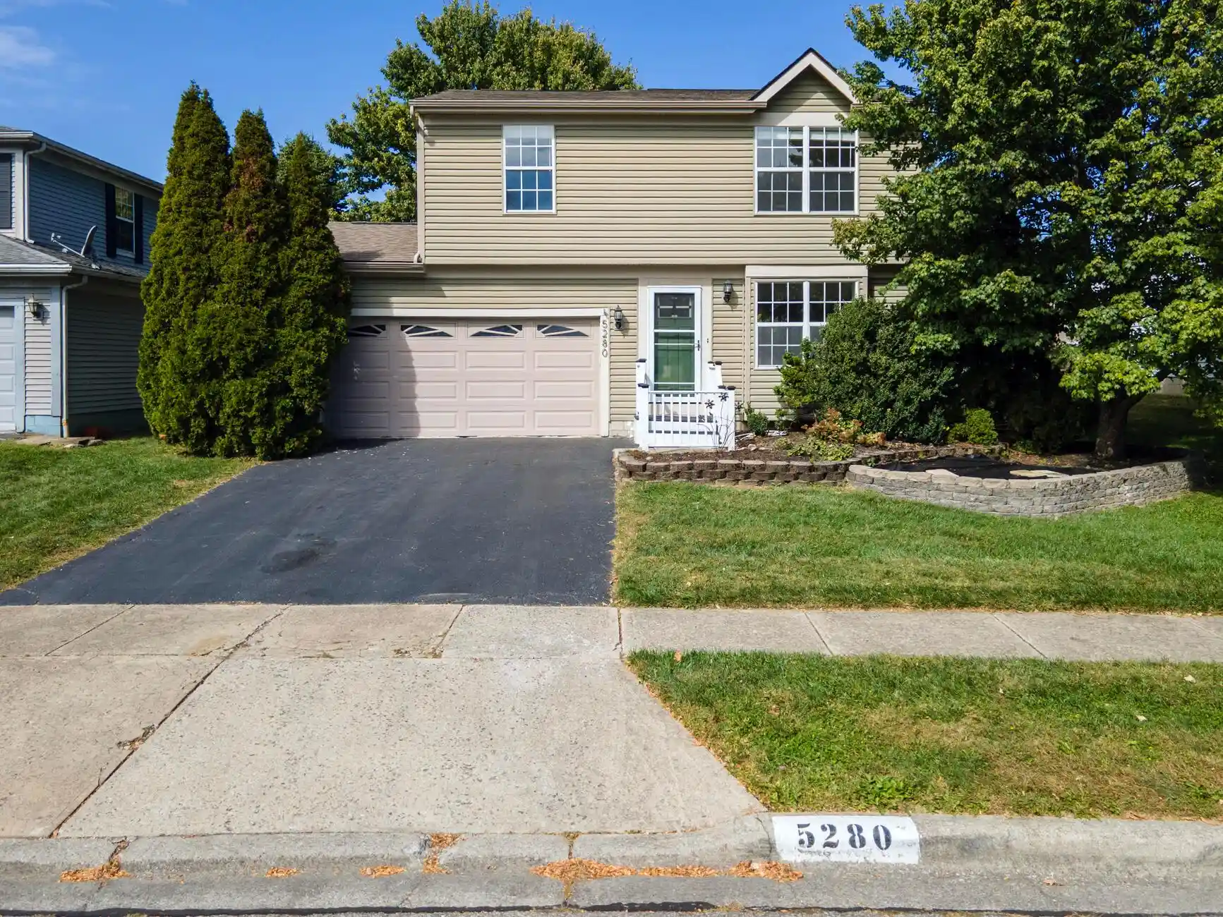 Photo 1 of Single family home for sale at 5280 Goldfield Dr, Hilliard, OH 43026 | MLS# 226038805 | Listing updated on 2026-10-26