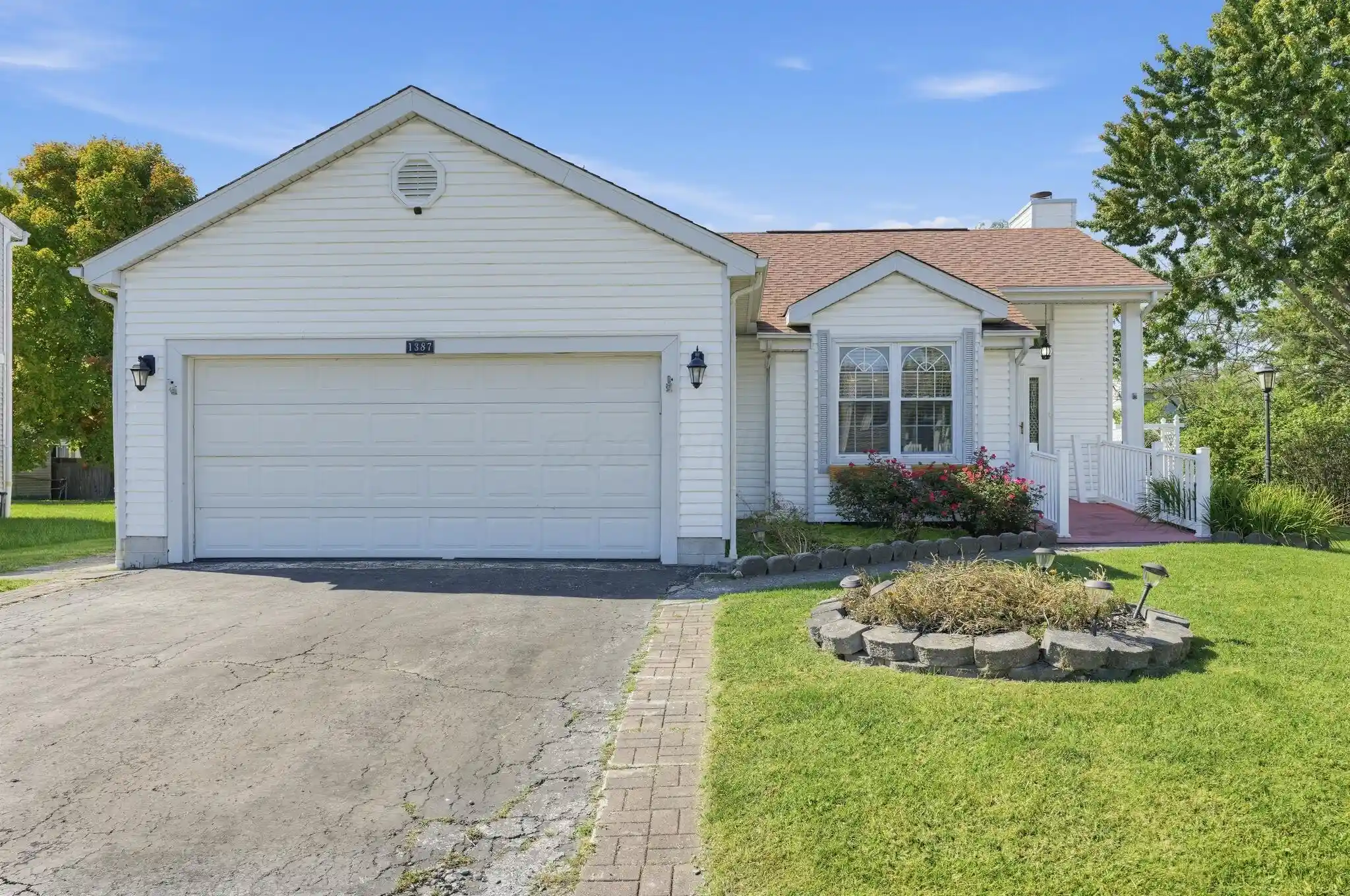 Single family home for sale at 1387 Tilia Ct, Galloway, OH 43119 | MLS# 226038611