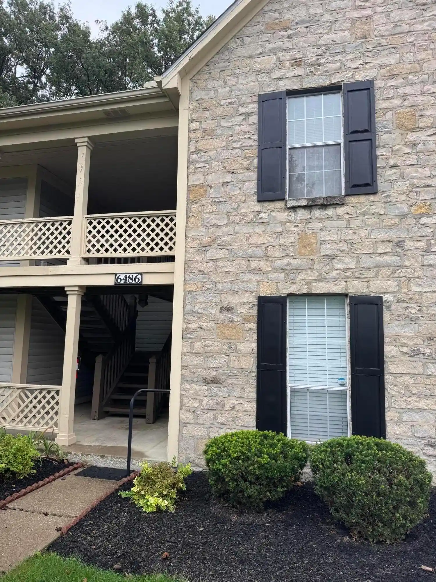 Listing Photo 1 - Condo for sale in 6486 Reflections Dr located at 6486 Reflections Dr, Dublin, OH 43017 - Unit 6486 Reflections Dr