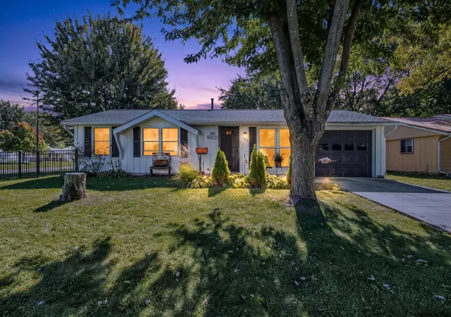 Photo 1 of Single family home for sale at 505 Easy St, Marion, OH 43302 | MLS# 226038588 | Listing updated on 2026-10-26