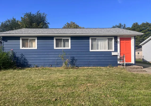 Photo 1 of Single family home for sale at 3440 Binbrook Rd N, Columbus, OH 43227 | MLS# 226038592 | Listing updated on 2026-10-09