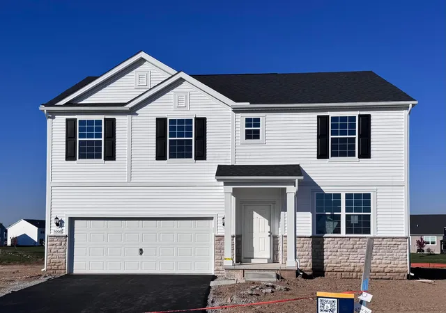 Photo 1 of Single family home for sale at 5006 Acuff Ave #Lot 152, Obetz, OH 43137 | MLS# 226038614 | Listing updated on 2026-10-24