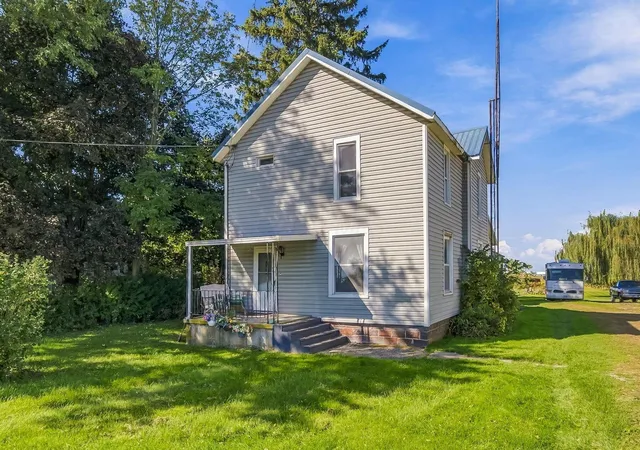 Photo 1 of Single family home for sale at 5073 Columbus Sandusky Rd N, Marion, OH 43302 | MLS# 226038604 | Listing updated on 2026-10-10