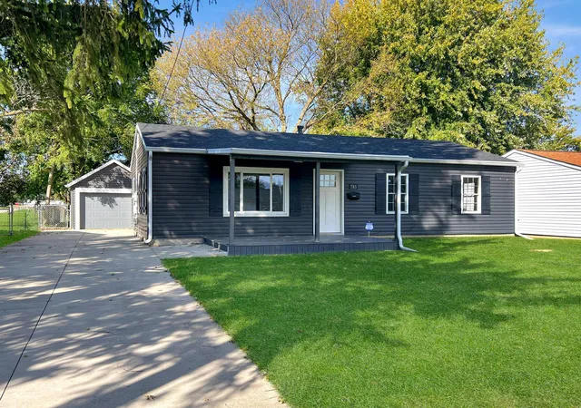 Photo 1 of Single family home for sale at 785 Richmond Ave, Marion, OH 43302 | MLS# 226038652 | Listing updated on 2026-10-15