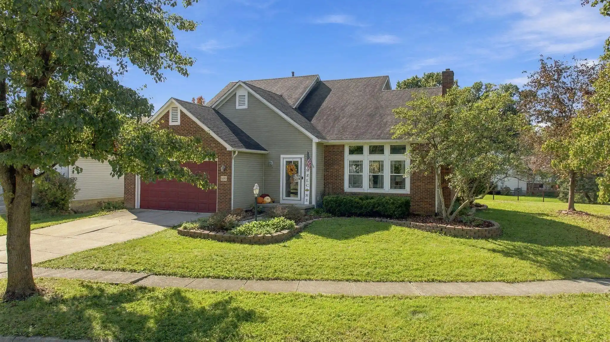 Photo 1 of Single family home for sale at 1690 Saffron Dr, Marysville, OH 43040 | MLS# 226038612 | Listing updated on 2026-10-25