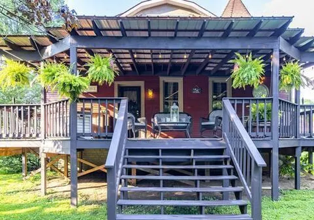 Photo 1 of Single family home for sale at 162 Farrow St, Nelsonville, OH 45764 | MLS# 226038616 | Listing updated on 2026-10-27