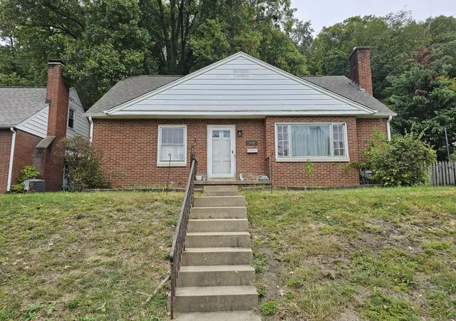 Photo 1 of Single family home for sale at 539 N Frederick St, Lancaster, OH 43130 | MLS# 226038632 | Listing updated on 2026-10-26
