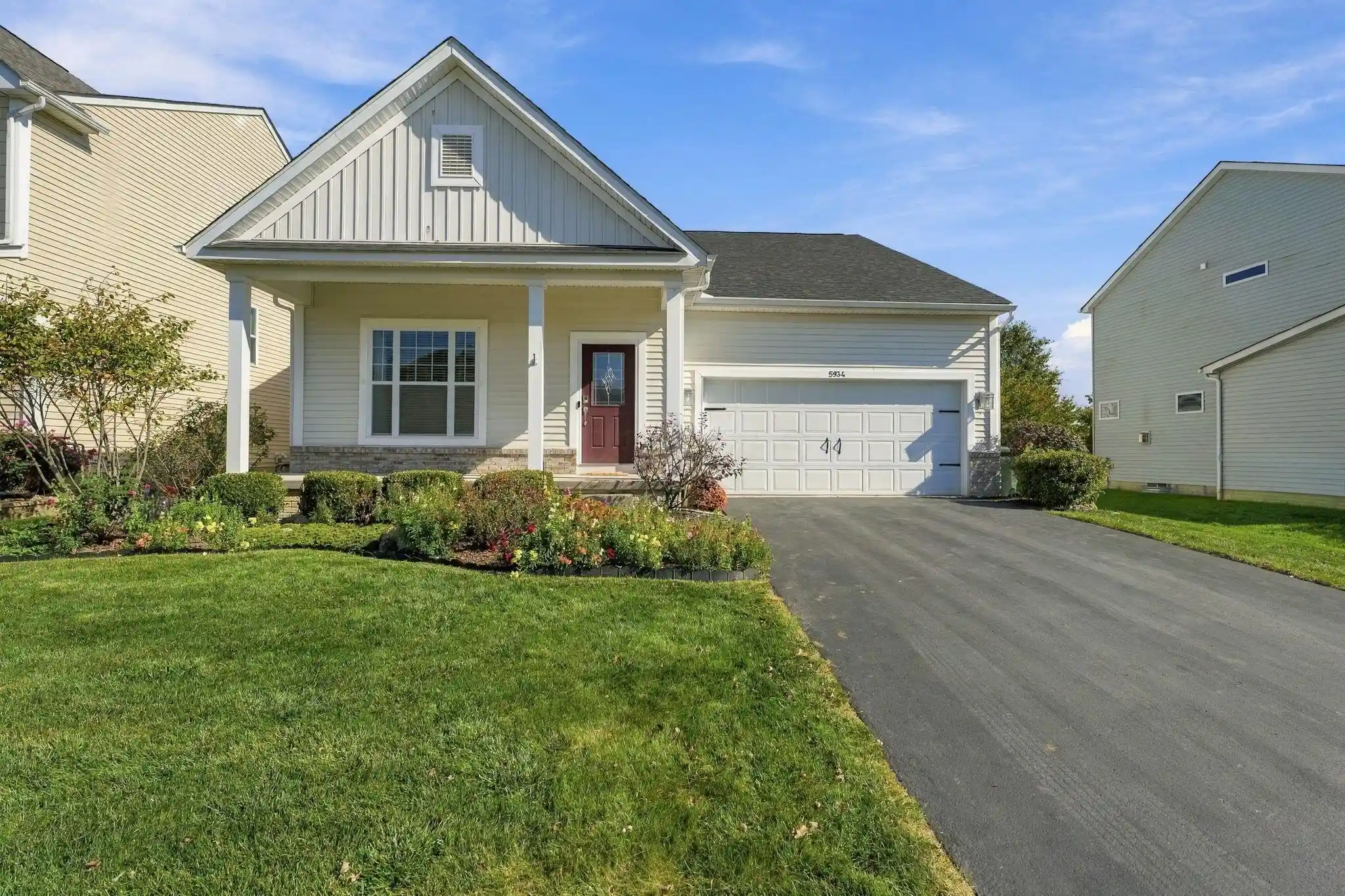 Photo 1 of Single family home for sale at 5934 Shreven Dr, Westerville, OH 43081 | MLS# 226040173 | Listing updated on 2026-10-24