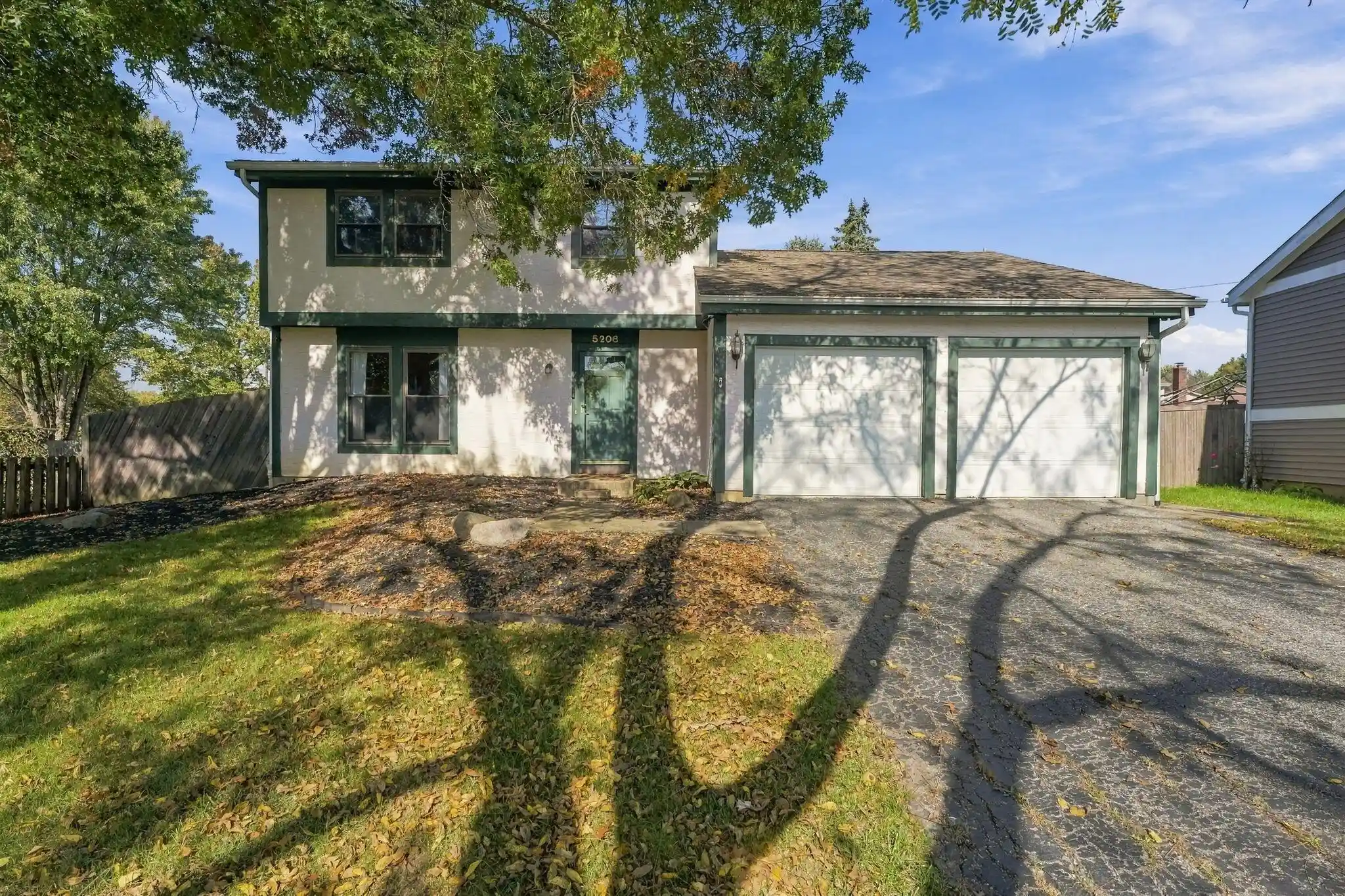 Photo 1 of Single family home for sale at 5208 Freedom Ridge Dr, Columbus, OH 43230 | MLS# 226039126 | Listing updated on 2026-10-25