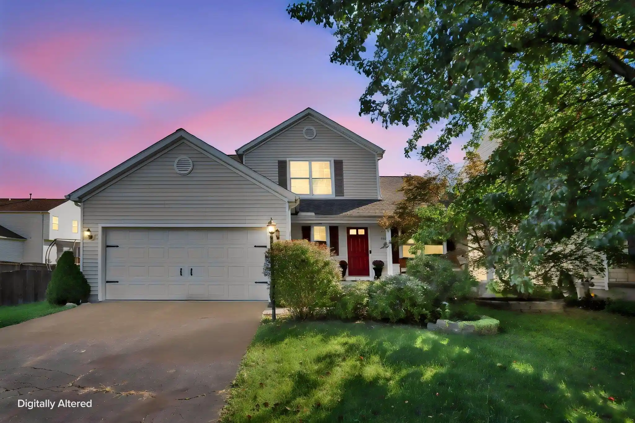 Photo 1 of Single family home for sale at 1174 Mcneil Dr, Blacklick, OH 43004 | MLS# 226038740 | Listing updated on 2026-10-29