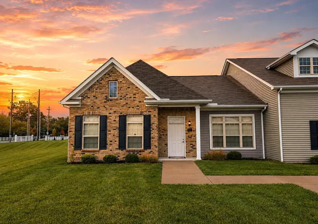 Photo 1 of Condo for sale at 5684 Apothecary Way, New Albany, OH 43054 | MLS# 226038692 | Listing updated on 2026-10-12