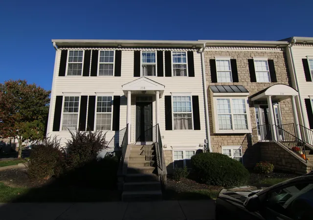 Photo 1 of Condo for sale at 138 Green Ml, Blacklick, OH 43004 | MLS# 226040753 | Listing updated on 2026-10-27