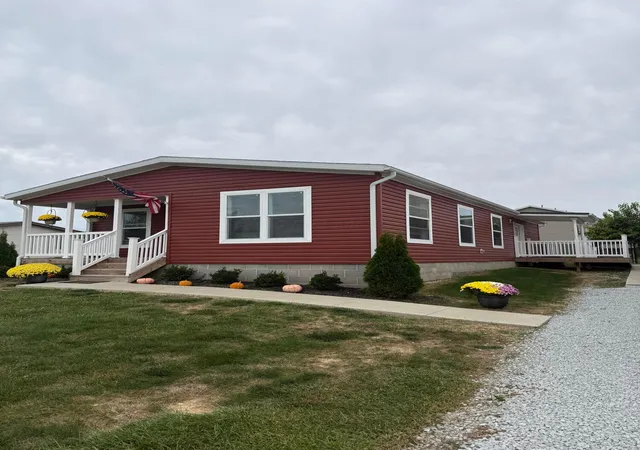 Photo 1 of Single family home for sale at 505 Kimberly St, Leesburg, OH 45135 | MLS# 226038653 | Listing updated on 2026-10-28