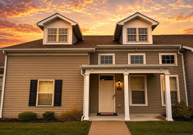 Photo 1 of Condo for sale at 5680 Apothecary Way, New Albany, OH 43054 | MLS# 226038693 | Listing updated on 2026-10-12