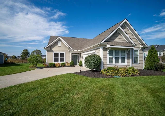 Photo 1 of Single family home for sale at 3648 Sanctuary Loop, Hilliard, OH 43026 | MLS# 226038689 | Listing updated on 2026-10-29