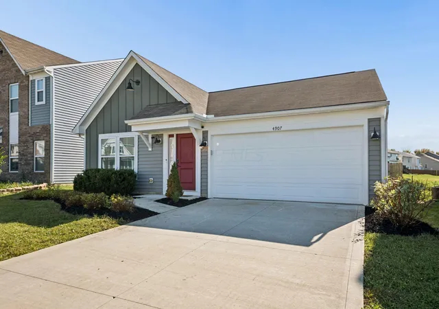 Photo 1 of Single family home for sale at 4907 Amber Xing Rd, Columbus, OH 43232 | MLS# 226040295 | Listing updated on 2026-10-28