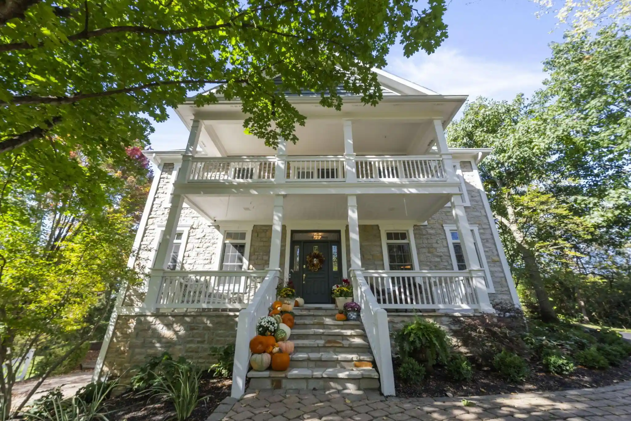 Photo 1 of Mansion for sale at 9776 Erin Woods Dr, Dublin, OH 43017 | MLS# 226038682 | Listing updated on 2026-10-14