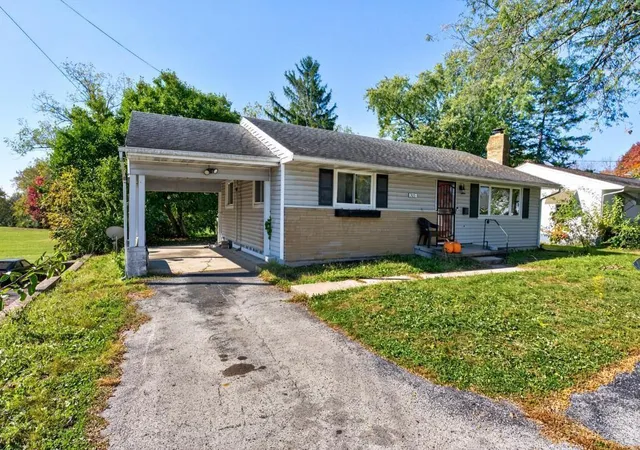 Photo 1 of Single family home for sale at 905 N North, Washington Court House, OH 43160 | MLS# 226038669 | Listing updated on 2026-10-24