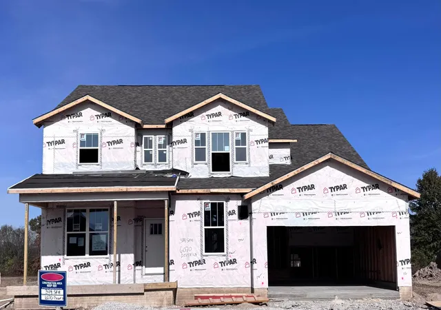 Photo 1 of Single family home for sale at 6070 Dever Ln #Lot 384, Hilliard, OH 43026 | MLS# 226038764 | Listing updated on 2026-10-27