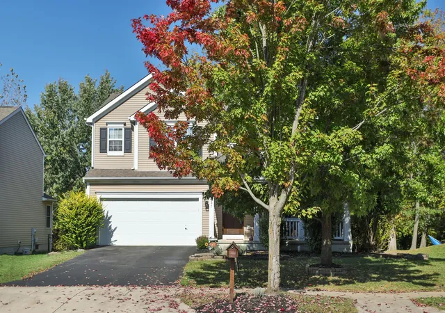 Photo 1 of Single family home for sale at 231 Crystal Petal Dr, Delaware, OH 43015 | MLS# 226038720 | Listing updated on 2026-10-16