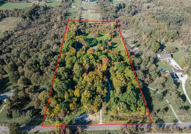 Single family home for sale at 5401 County Rd 25, Cardington, OH 43315 | MLS# 226038699